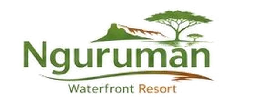 Nguruman Waterfront Resort logo